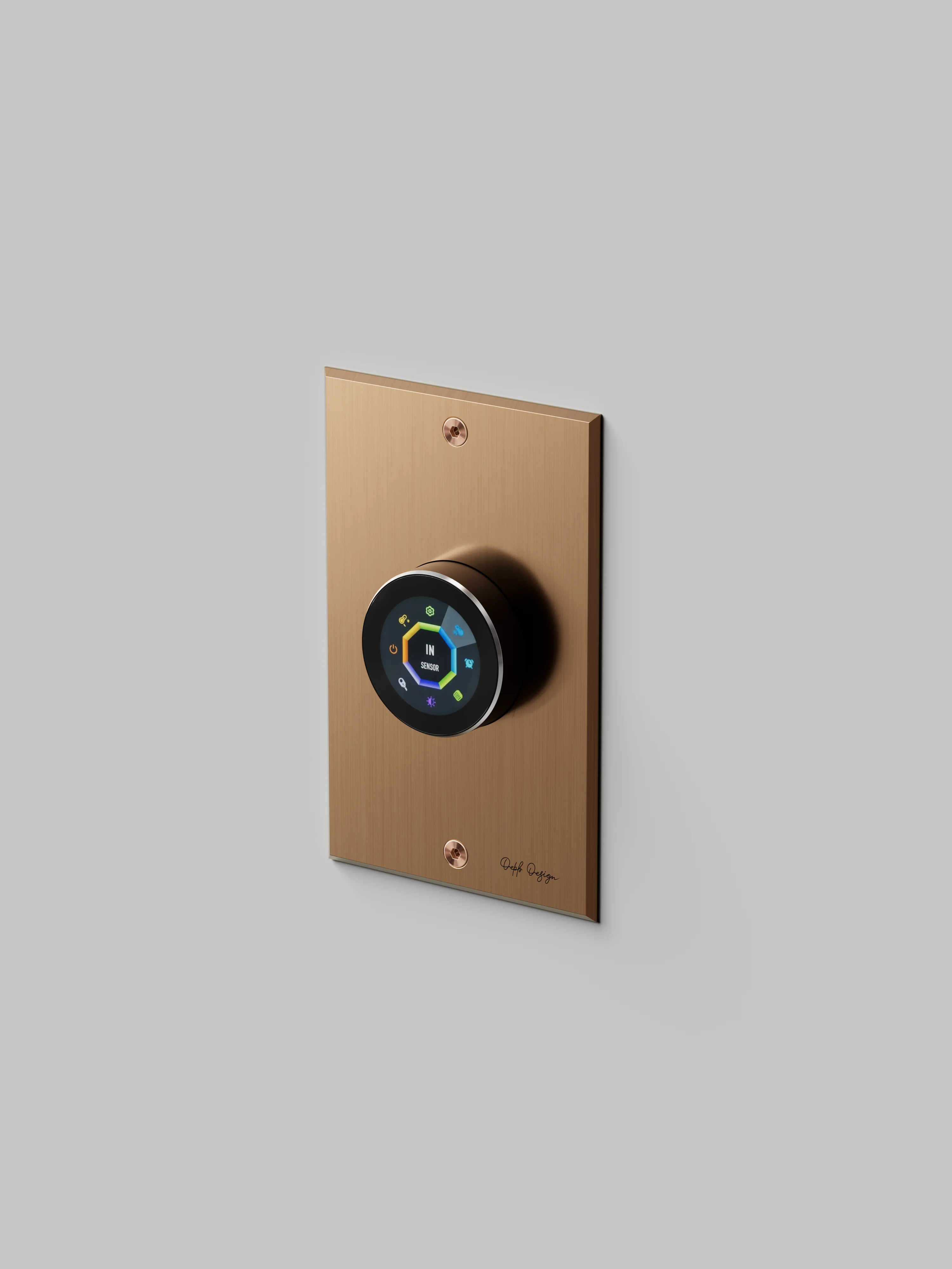 Thermostats